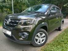 Renault KWID RXT SPORTS 2016 Car
