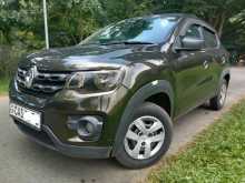 Renault KWID RXT SPORTS 2016 Car