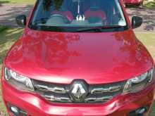 Renault Kwid Rxt 2016 Car