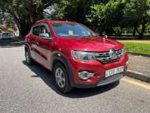 Renault Kwid RXT 2016 Car