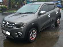 Renault Kwid RXT SPORTS 2016 Car
