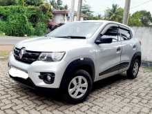 Renault Kwid RXT 2016 Car