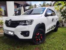 Renault KWID RXT SPORTS 2016 Car