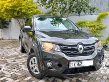 Renault Kwid RXT 2016 Car