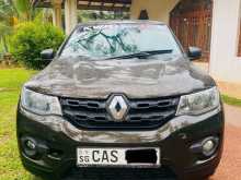 Renault Kwid RXT 2016 Car