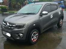 Renault KWID RXT SPORTS 2016 Car