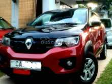 Renault KWID RXT SPORTS 2016 Car