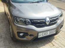 Renault Kwid RXT 2016 Car