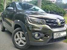 Renault KWID RXT SPORTS 2016 Car