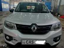 Renault KWID 2016 Car