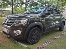 Renault Kwid Rxt Airbag 2016 Car