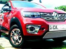 Renault KWID RXT SPORTS 2016 Car