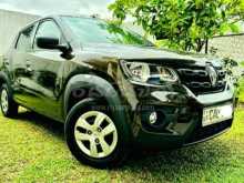 Renault KWID RXT SPORTS 2016 Car