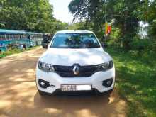 Renault Kwid RXT 2016 Car