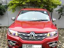 Renault Kwid RXT 2016 Car