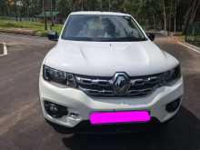 Renault KWID RXT 2016 Car