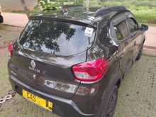 Renault Kwid Rxt 2016 Car