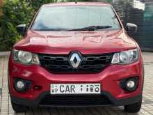 Renault Kwid Rxt 2016 Car