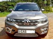 Renault Kwid RXT 2016 Car