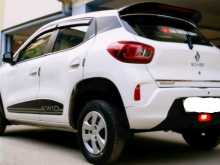 Renault KWID RXT 2016 Car