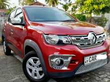 Renault Kwid RXT 2016 Car