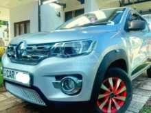 Renault KWID RXT SPORTS 2016 Car