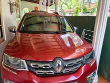 Renault Kwid Rxt 2016 Car