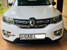 Renault Kwid RxtO Pyro 2016 Car