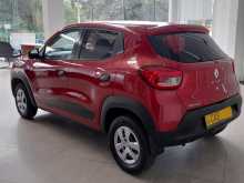 Renault Kwid RXT 2016 Car