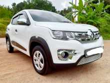 Renault Kwid RXT 2016 Car