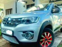 Renault KWID RXT SPORTS 2016 Car
