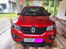 Renault KWID RXT 29300KM 2016 Car