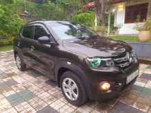 Renault Kwid RXT 2016 Car