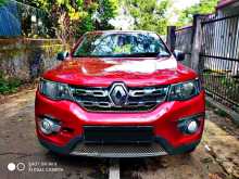 Renault KWID RXT 2016 Car