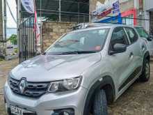 Renault Kwid Rxt 2017 Car