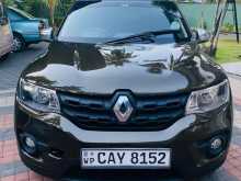 Renault Kwid RXT 2017 Car