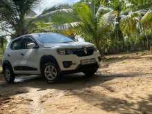 Renault Kwid 2017 Car