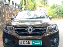 Renault Kwid RXT Airbag 2017 Car