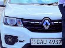 Renault Kwid Rxt 2017 Car