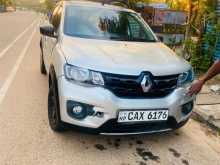 Renault Kwid 2017 Car