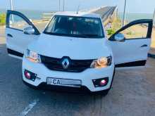 Renault Kwid Rxt 2017 Car