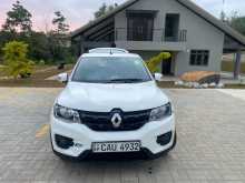 Renault Kwid Rxt 2017 Car