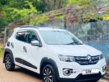 Renault Kwid Rxt 2017 Car