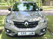Renault Kwid Rxt 2018 Car