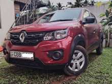 Renault KWID RXT SPORTS 2018 Car