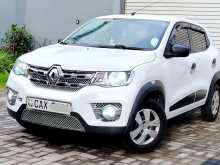 Renault Kwid RXT 2018 Car