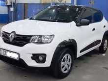 Renault KWID RXT SPORTS 2018 Car