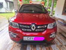 Renault KWID RXT 19300KM 2018 Car