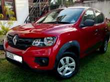 Renault KWID 2018 Car
