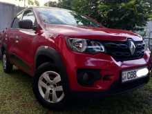 Renault KWID RXT SPORTS 2018 Car